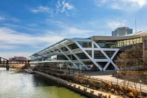 Tour image of Pittsburgh Panorama: A Private Journey Through Iconic Landscapes