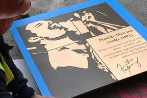 Tour image of San Francisco LGBTQ Walking Tour with Local Guide