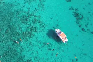 Tour image of Private Aruba Snorkeling Excursion with Rum Punch
