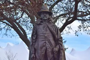 Tour image of Plymouth Pilgrims Self-Guided Walking Audio Tour