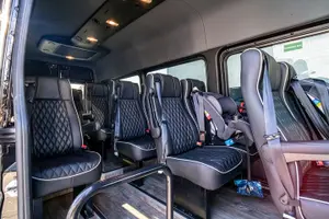 Tour image of New York City Airport Group Arrival Transfer