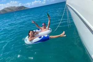 Tour image of Full Day All inclusive Private Sxm Trip