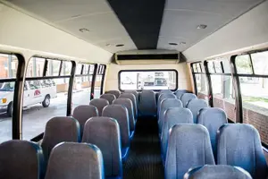 Tour image of Magnolia Plantation Admission & Tour with Transportation from Charleston