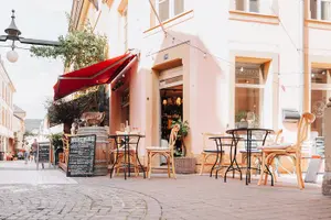Tour image of Luxembourg Wine Tasting Experience in Echternach