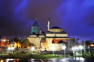 Tour image of Konya Airport KYA Transfers to Konya City Hotels