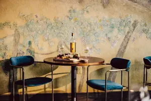 Tour image of Sip & Savor: Wine Tasting at Flat Creek Estate