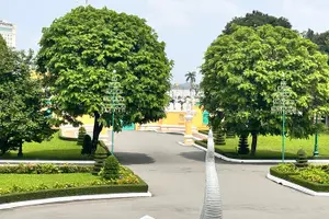 Tour image of City Highlights and the Killing Fields Day Tour