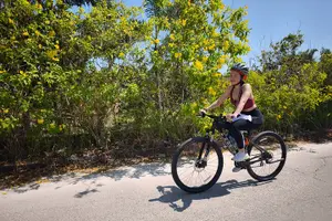 Tour image of Cycling Through Phu Quoc Rural Village