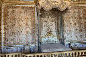 Tour image of Versailles Palace and Giverny Private Guided Tour from Paris