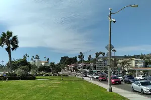 Tour image of Self-Guided Orange County Drive from Long Beach to Laguna Beach