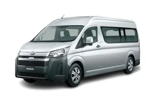 Tour image of One Way Transfer From Jeddah Airport To Mecca Hotels Or Return