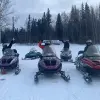 Image of Snowshoeing