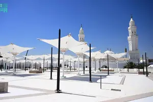 Tour image of Private Guided Spiritual Ziyarat Tour of Madinah