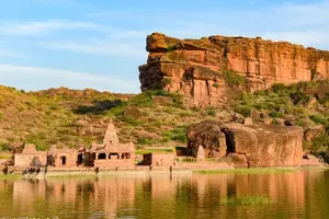 Image of India