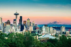 Tour image of The Best of Seattle and Majestic Snoqualmie Waterfalls