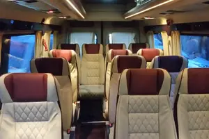 Tour image of Kayseri Airport Private Arrival Transfer