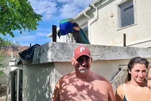Tour image of Nassau, Private Swimming Pig, Island Hopping, Snorkeling, Turtles