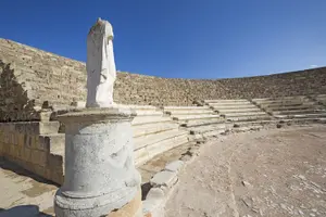 Tour image of Private One Day Historical Tour in Cyprus