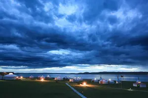 Tour image of 4 Days-The Best of Mongolia Collection tour