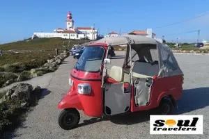 Tour image of Private Tour Sintra Palaces/Cabo da Roca (2 people or more)