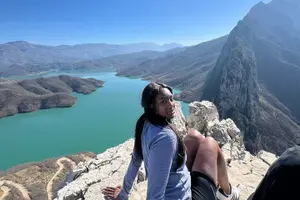 Tour image of Bovilla lake Hiking Experience