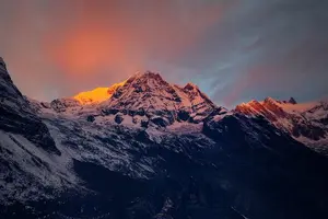 Tour image of Annapurna Circuit Trek with Tilicho Lake