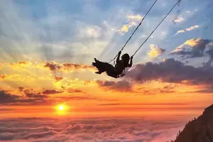 Tour image of Huser Sunset Tour, Sal Plateaus, and Pokut