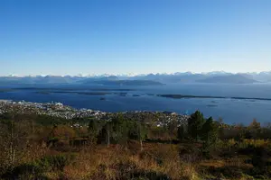 Tour image of Atlantic Ocean Road, Kvernes Stav Church and More in Molde