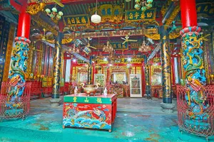 Tour image of Chinese Heritage Cultural Immersion Tour
