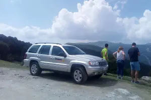 Tour image of Jeep tour in National park Lovcen
