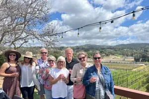 Tour image of Guided Wine Tasting Tour of Temecula