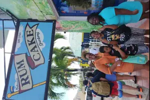 Tour image of Nassau's Half Day Bus City Tour: Guided Tour with Free Samples