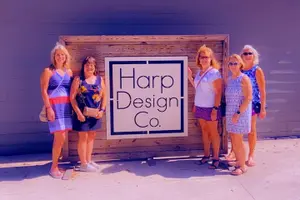 Tour image of Top Waco Fixer Upper/City Tour: 5 Star, Award Winning, Affordable
