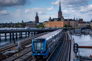 Tour image of Stockholm’s Splendor: A 6-Hour Walk Through Culture & History