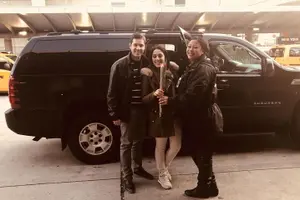 Tour image of All Inclusive Airport Departure Transfer NYC/ Brooklyn/Queens