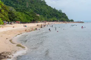 Tour image of Phnom Penh to Sihanoukville by Private Car or Minivan