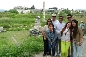 Tour image of Private Tour FOR CRUISE GUESTS: Best of Ephesus Private Tour / SKIP THE LINE