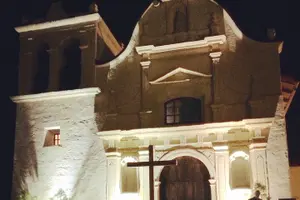 Tour image of Discover the real Monterey - historic adobes & fascinating tales