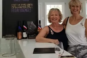 Tour image of Private Luxury Wine Tour from Atlanta to North Georgia Vineyards