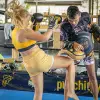 Image of Active & Outdoor Classes
