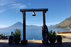 Tour image of Lake Atitlán, Three Mayan Villages Tour