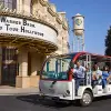 Image of TV Tours