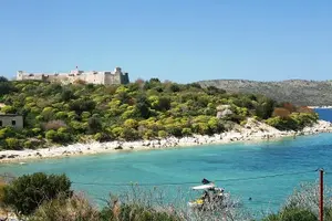 Tour image of Visit Qeparo Village and The Beaches of Himara