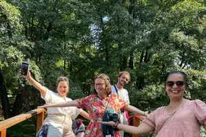 Tour image of From Sarajevo: Travnik, Jajce, Pliva Lakes & Watermills Tour