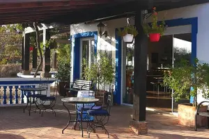 Tour image of Algarve wine tour and farmer's lunch at wine estate