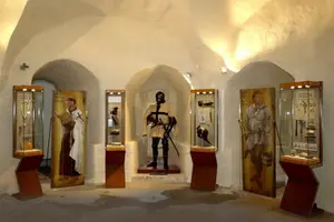 Tour image of Full-Day Private Trip to Cesis, Sigulda and Turaida from Riga