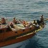 Image of Sailing