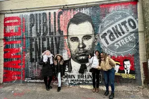 Tour image of Chicago Night Crimes Tour by Bus