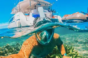 Tour image of Nha Trang Private Sailing Cruise Tour