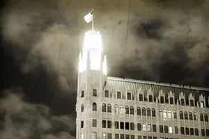 Tour image of San Antonio's Ultimate Ghost and Murder Walking Guided Tour